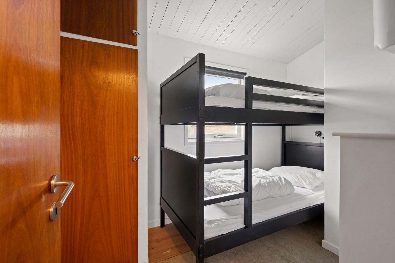 Cozy 2-Bedroom J Seaside Escape At Summerhouse Brenderup Dış mekan fotoğraf