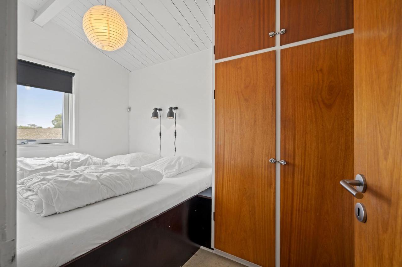Cozy 2-Bedroom J Seaside Escape At Summerhouse Brenderup Dış mekan fotoğraf
